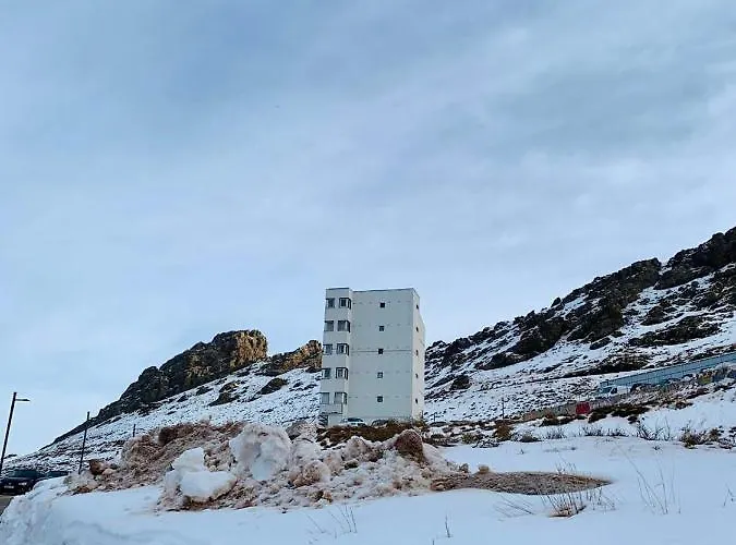 Apartamento Snow Nevada