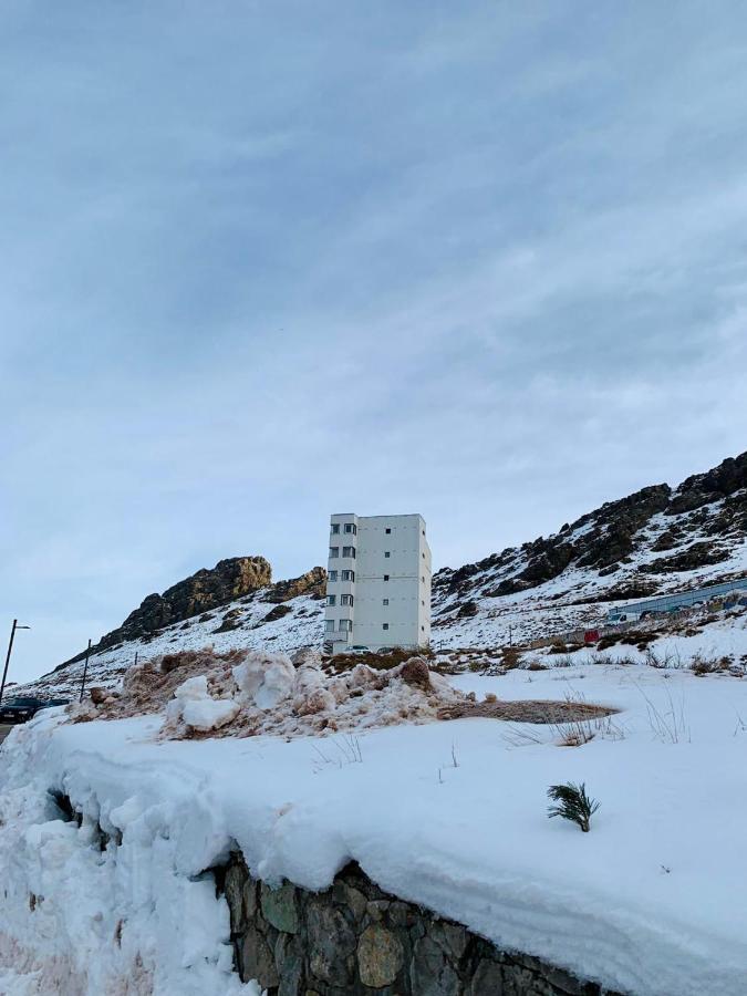 Apartamento Snow Nevada Apartamento Granada