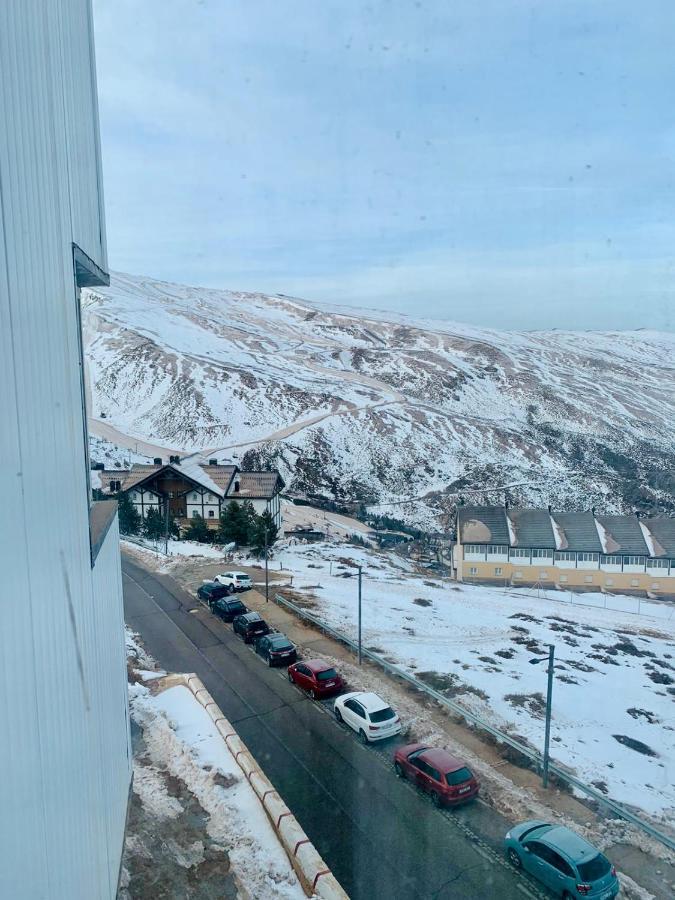 Apartamento Apartamento Snow Nevada *