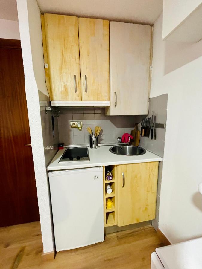 Apartamento Snow Nevada Apartamento Granada