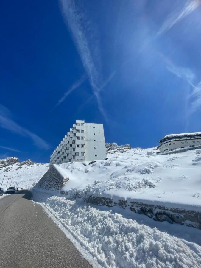 Apartamento Snow Nevada Apartamento