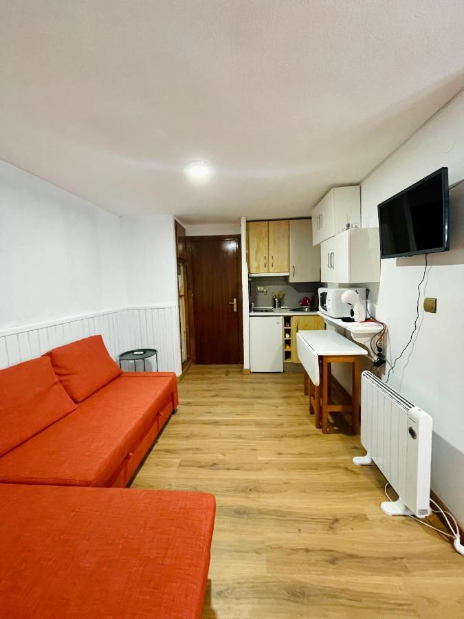 Apartamento Snow Nevada Apartamento