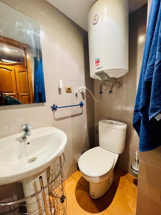Apartamento Apartamento Snow Nevada *